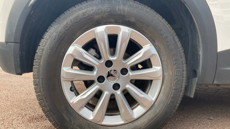 Vauxhall Mokka 1.2 Turbo 100 Design 5dr Petrol Hatchback